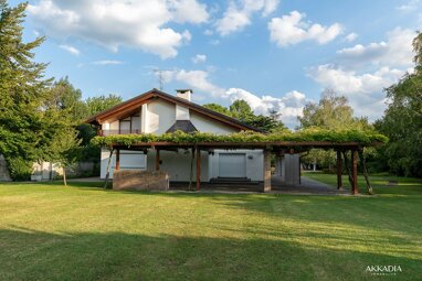 Villa zum Kauf 690.000 € 8 Zimmer 499,9 m² Gemona del Friuli 33013
