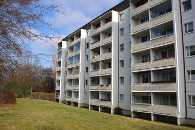 Wohnung zum Kauf 59.000 € 3 Zimmer Annaberg Annaberg-Buchholz 09456
