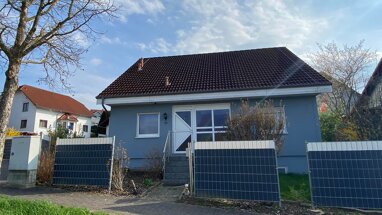 Einfamilienhaus zum Kauf 450.000 € 6 Zimmer 132 m² 514 m² Grundstück Kleingartach Eppingen 75031
