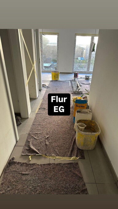 Einfamilienhaus zur Miete 2.250 € 4 Zimmer 140 m² 180 m² Grundstück frei ab 01.02.2025 Klein-Auheim Hanau 63456