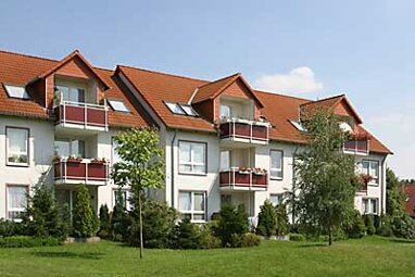 Wohnung zur Miete 590 € 3 Zimmer 80,8 m² 1. Geschoss Wilhelm-Thomas-Str. 6 Gifhorn Gifhorn 38518