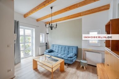 Wohnung zum Kauf 219.000 € 2 Zimmer 53 m² frei ab sofort Teltow Teltow 14513