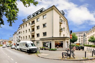 Wohnung zum Kauf Provisionsfrei 372.000 € 3 Zimmer 77,4 m² 4. Geschoss Altstadt - Süd Köln 50678