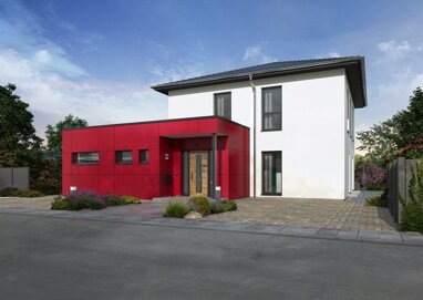 Einfamilienhaus zum Kauf Provisionsfrei 824.900 € 7 Zimmer 218,5 m² 600 m² Grundstück Deggendorf Deggendorf 94469