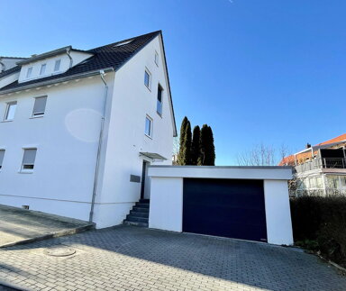 Maisonette zur Miete 720 € 2,5 Zimmer 65 m² 2. Geschoss frei ab 01.03.2025 Besigheim Besigheim 74354