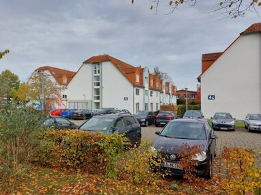 Apartment zur Miete 375 € 1 Zimmer 25 m² Erdgeschoss Hinter der Saline 4 b Mittelfeld Lüneburg 21339