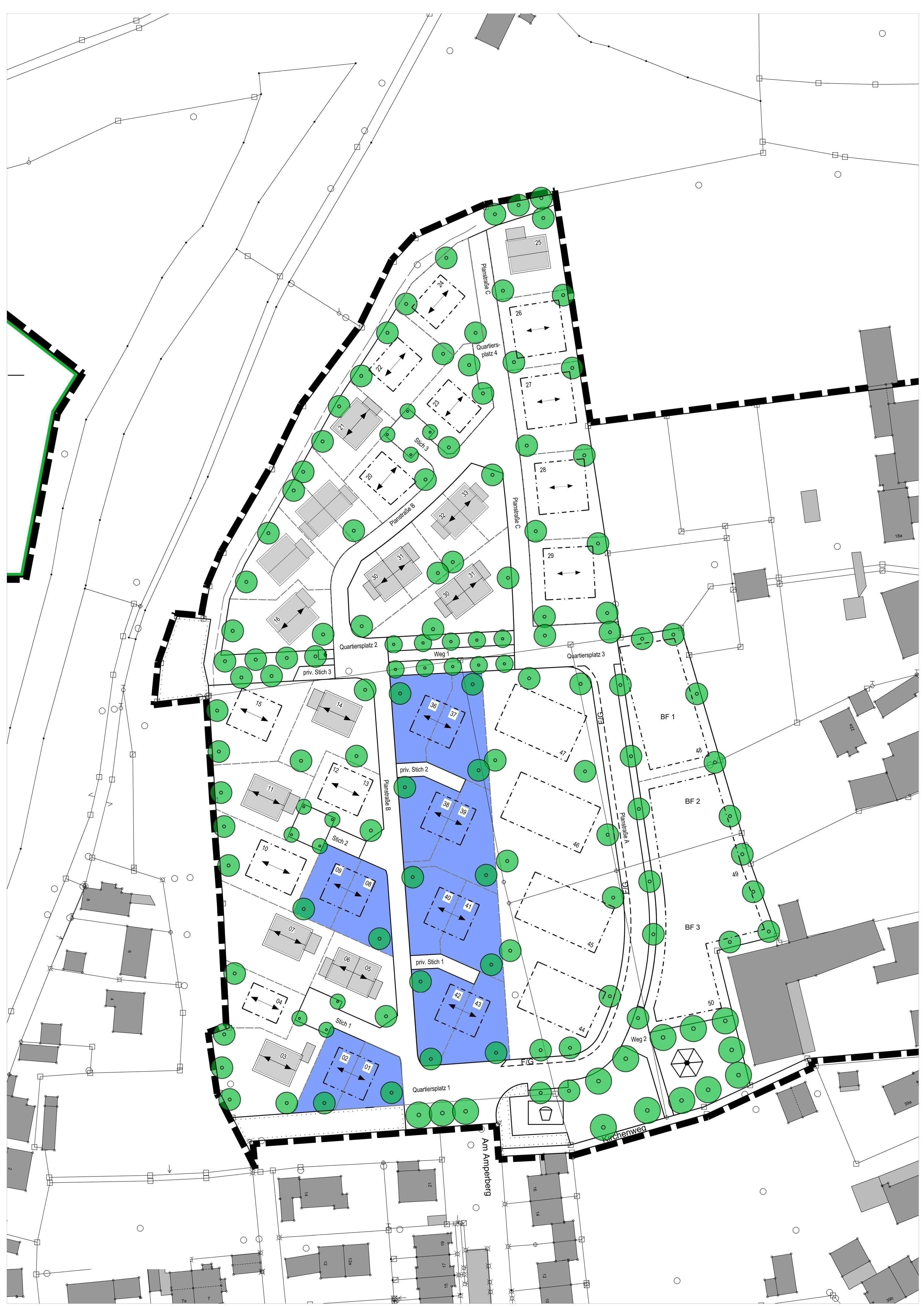 Grundstück zum Kauf provisionsfrei 651.000 € 465 m²<br/>Grundstück Franziskanerinnenweg 6 Haimhausen 85778