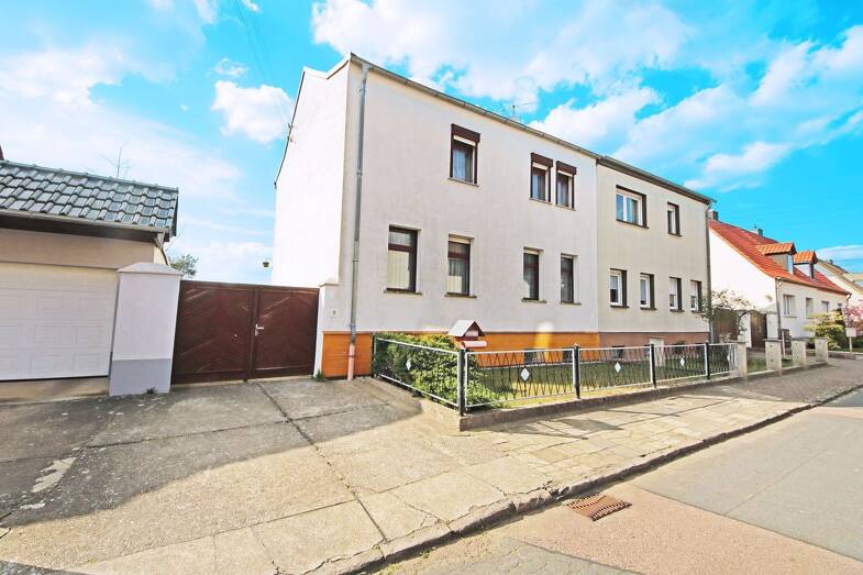 Immobilien kaufen Immobilienkauf in DessauRoßlau