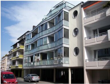 Wohnung zur Miete 700 € 3 Zimmer 107 m² frei ab sofort Rheinaustr Beuel-Zentrum Bonn 53225