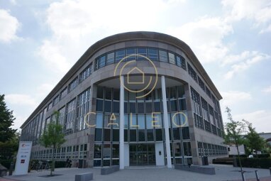 Bürofläche zur Miete Provisionsfrei 13,50 € 624,1 m² Bürofläche teilbar ab 624,1 m² Bockenheim Frankfurt am Main 60487