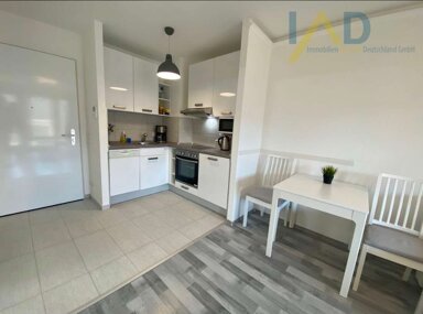 Studio zum Kauf 369.000 € 2 Zimmer 40 m² Mitte Berlin 10117