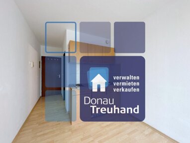 Wohnung zur Miete 290 € 1 Zimmer 21 m² 3. Geschoss Danziger Straße Haidenhof Nord Passau 94036