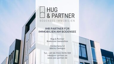 Wohnung zum Kauf 368.000 € 3,5 Zimmer Nord - West Radolfzell am Bodensee 78315