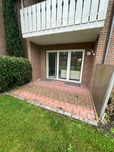 Wohnung zur Miete 700 € 3 Zimmer 71 m² frei ab 01.12.2024 Stotel Loxstedt 27612