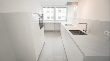 Wohnung zur Miete 938 € 2 Zimmer 67 m² 2. Geschoss Wöhrd Nürnberg 90489