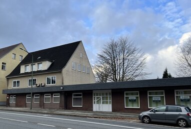 Wohn- und Geschäftshaus zum Kauf 825.000 € 653,1 m² 1.073 m² Grundstück Mürwik - Stützpunkt Flensburg 24944