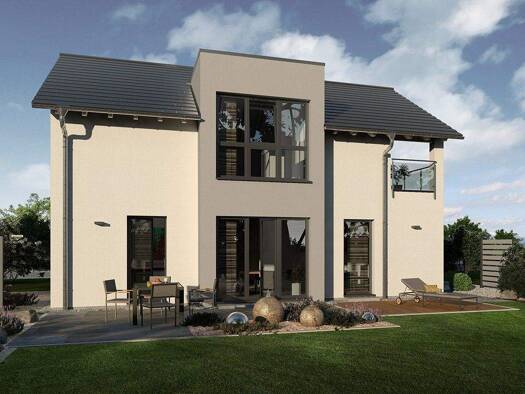 Einfamilienhaus zum Kauf 482.795 € 4 Zimmer 173,3 m² 464 m² Grundstück Winden 76872