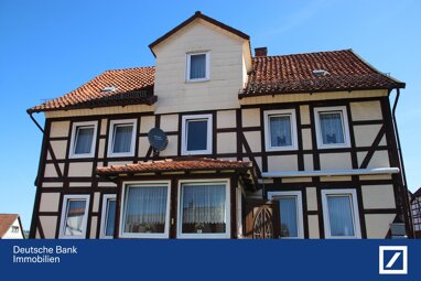 Einfamilienhaus zum Kauf 118.000 € 6 Zimmer 242 m² 336 m² Grundstück Ahlshausen Einbeck 37574
