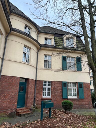 Wohnung zum Kauf provisionsfrei 84.500 € 2 Zimmer 58 m² 1. Geschoss Hasendong 1 Hüttenheim Duisburg 47259