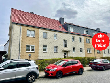 Wohnung zum Kauf Provisionsfrei 139.000 € 4 Zimmer 83 m² Vogelviertel Neubrandenburg 17034