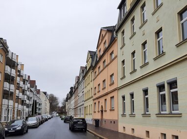 Mehrfamilienhaus zum Kauf 450.000 € 398 m² Grundstück Freitagstraße Ostviertel Gera 07546