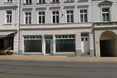 Verkaufsfläche zur Miete provisionsfrei 4.150 € 140 m² Verkaufsfläche Wismarsche Straße 121 Altstadt Schwerin 19053