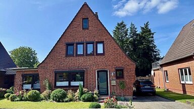 Einfamilienhaus zum Kauf 345.000 € 5 Zimmer 100 m² 800 m² Grundstück Heide Heide 25746