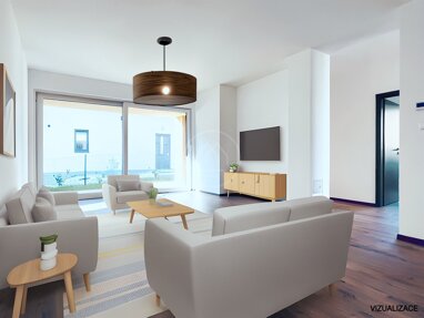 Wohnung zum Kauf 275.000 € 3 Zimmer 75 m² Frymburk nad Vltavou 38226