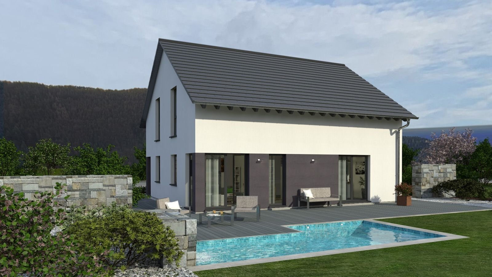 Einfamilienhaus zum Kauf 725.900 € 6 Zimmer 460 m²<br/>Wohnfläche 400 m²<br/>Grundstück Wyk auf Föhr 25938