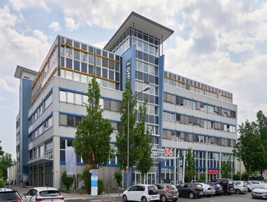Bürofläche zur Miete 6,50 € 228,3 m² Bürofläche Otto-Hahn-Straße 36 Sprendlingen Dreieich 63303