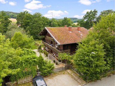 Bauernhaus zum Kauf 698.000 € 8 Zimmer 385 m² 1.932 m² Grundstück Oberham Pfarrkirchen 84347