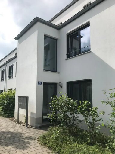 Wohnung zur Miete 610 € 2 Zimmer 59 m² 1. Geschoss Peisserstraße Ingolstadt 85053