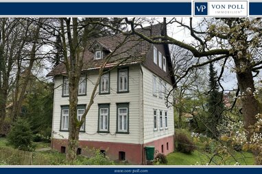 Wohnung zum Kauf 77.000 € 6 Zimmer 130 m² Clausthal-Zellerfeld Clausthal-Zellerfeld 38678