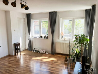 Terrassenwohnung zur Miete 660 € 2 Zimmer 48 m² Kräherwald Stuttgart 70193