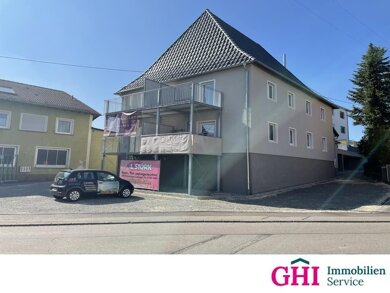 Wohnung zum Kauf 240.250 € 3 Zimmer 66,8 m² 2. Geschoss frei ab sofort Emmingen Emmingen-Liptingen 78576