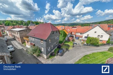 Einfamilienhaus zum Kauf 149.000 € 10 Zimmer 175 m² 486 m² Grundstück Benshausen Zella-Mehlis 98544