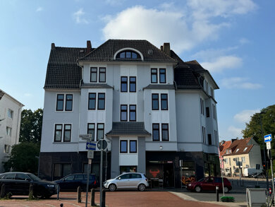 Wohn- und Geschäftshaus zum Kauf als Kapitalanlage geeignet 1.079.000 € 718,5 m² 271 m² Grundstück Hastedt Bremen 28207