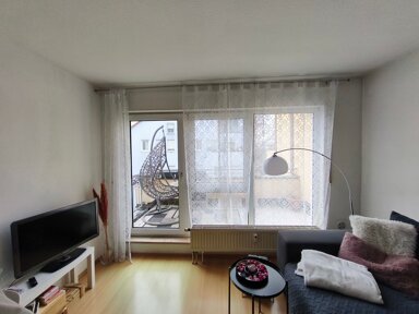 Studio zur Miete 590 € 2 Zimmer 45 m² 2. Geschoss frei ab 01.02.2025 Wörnitzstraße.54 Röthenbach West Nürnberg 90449