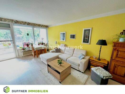 Wohnung zum Kauf 199.999 € 3 Zimmer 73 m² 1. Geschoss Hassee Kiel 24113