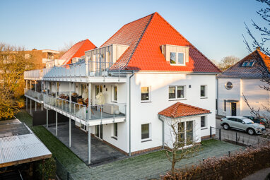 Wohnung zum Kauf Provisionsfrei 599.000 € 3 Zimmer 138 m² Erdgeschoss Scharnhorststraße 50 Scharnhorststraße Oldenburg 26129