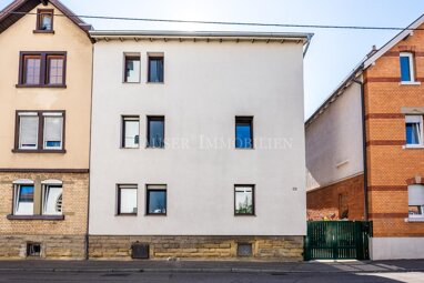 Mehrfamilienhaus zum Kauf 840.000 € 8 Zimmer 184 m² 140 m² Grundstück frei ab sofort Feuerbacher Tal Stuttgart 70469