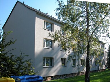 Wohnung zur Miete 242 € 2 Zimmer 46,6 m² Erdgeschoss Hans-Beimler-Ring 18 Marienberg Marienberg 09496
