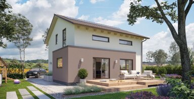 Einfamilienhaus zum Kauf provisionsfrei 518.721 € 5 Zimmer 132 m² 1.158 m² Grundstück Schönberg Schönberg 23923