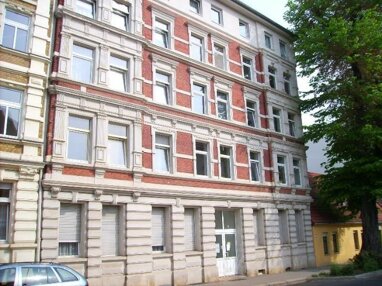 Wohnung zur Miete 285 € 3 Zimmer 54,4 m² Erdgeschoss frei ab sofort St.-Michael-Str. 13 Fichtestraße / Ambrosiusplatz Magdeburg 39112