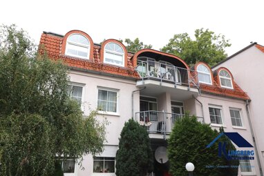 Apartment zur Miete 335,50 € 3 Zimmer 61 m² Liebknechtstraße 4 Zeitz Zeitz 06712