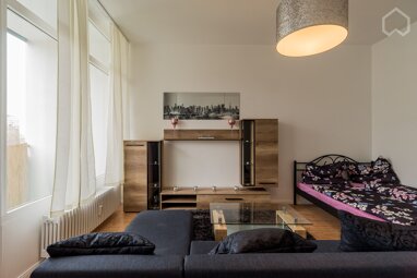 Wohnung zur Miete Wohnen auf Zeit 1.500 € 1 Zimmer 35 m² frei ab 01.07.2024 Kreuzberg Berlin 10963
