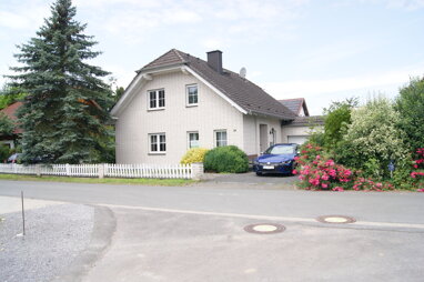 Einfamilienhaus zum Kauf 269.900 € 5 Zimmer 130 m² 666 m² Grundstück Alhausen Bad Driburg / Alhausen 33014