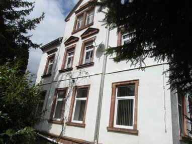 Mehrfamilienhaus zum Kauf 120.000 € 8 Zimmer 240 m² 1.140 m² Grundstück Elsdorf Lunzenau 09328