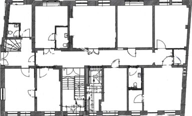 Büro-/Praxisfläche zur Miete 3.725,27 € 263,3 m² Bürofläche Burg Burg 39288