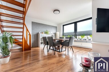 Maisonette zum Kauf provisionsfrei als Kapitalanlage geeignet 259.000 € 5 Zimmer 80 m² teilbar ab 80 m² Gronenberg Scharbeutz 23684